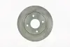 Тормозной диск BOSCH 0986AB6420 (фото 1)