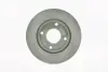 Тормозной диск BOSCH 0986AB6420 (фото 3)