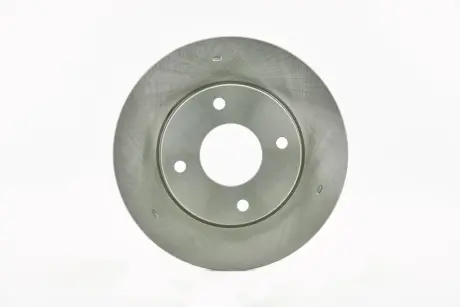 Тормозной диск BOSCH 0986AB6420