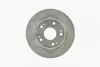Тормозной диск BOSCH 0986AB6832 (фото 1)