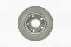 Тормозной диск BOSCH 0986AB6832 (фото 3)