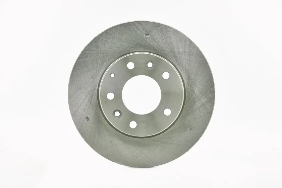 Тормозной диск BOSCH 0986AB6840 (фото 1)