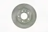 Тормозной диск BOSCH 0986AB6840 (фото 1)
