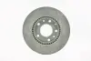 Тормозной диск BOSCH 0986AB6840 (фото 3)