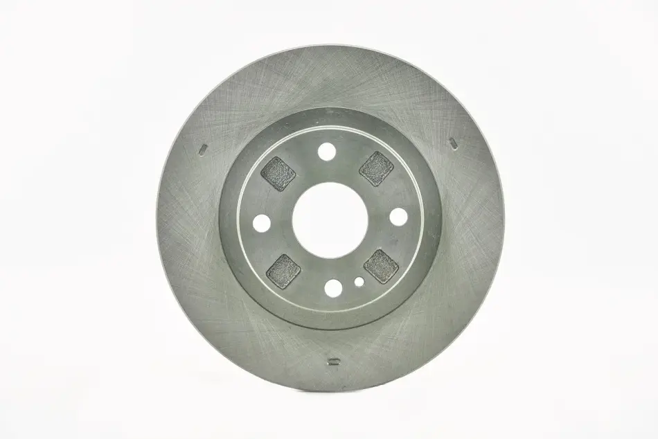 Тормозной диск BOSCH 0986AB6842 (фото 1)