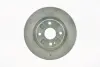 Тормозной диск BOSCH 0986AB6842 (фото 1)