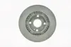 Тормозной диск BOSCH 0986AB6842 (фото 3)