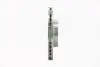 Тормозной диск BOSCH 0986AB6842 (фото 4)