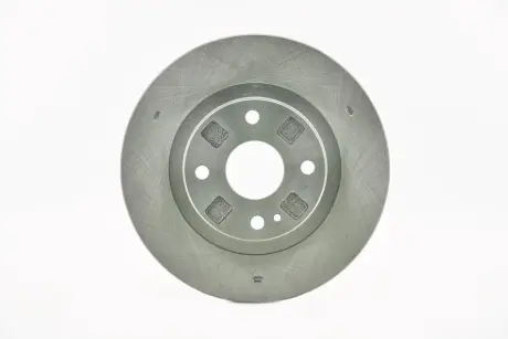 Тормозной диск BOSCH 0986AB6842