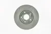Тормозной диск BOSCH 0986AB6886 (фото 2)