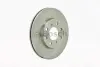 Тормозной диск BOSCH 0986AB6989 (фото 1)