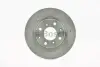 Тормозной диск BOSCH 0986AB6989 (фото 2)