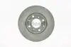 Тормозной диск BOSCH 0986AB6989 (фото 4)