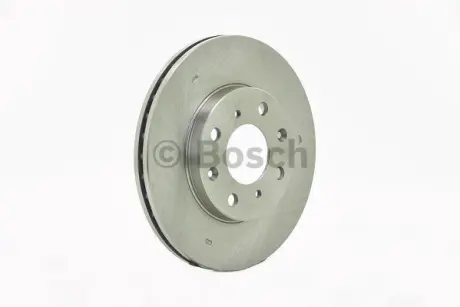 Тормозной диск BOSCH 0986AB6989