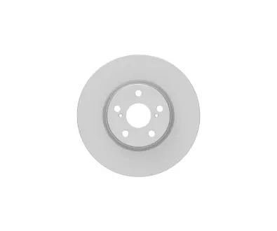 Тормозной диск BOSCH 0986AB9763