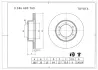 Тормозной диск BOSCH 0986AB9769 (фото 1)