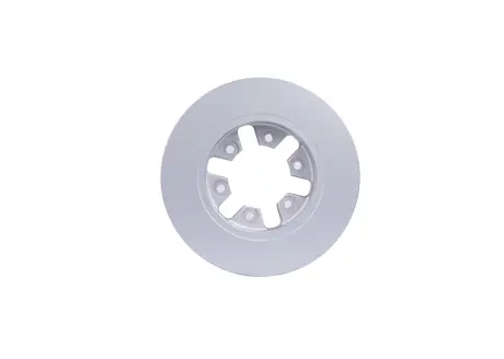 Тормозной диск BOSCH 0986AB9773