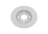 Тормозной диск BOSCH 0986AB9779 (фото 3)