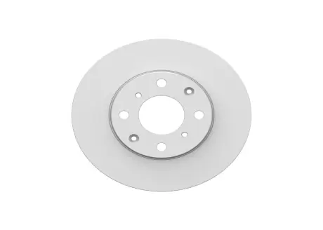 Тормозной диск BOSCH 0986AB9779