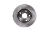 Тормозной диск BOSCH 0986AB9823 (фото 1)