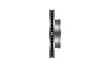 Тормозной диск BOSCH 0986AB9823 (фото 2)