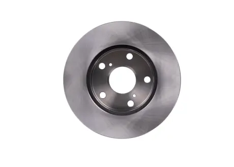 Тормозной диск BOSCH 0986AB9823