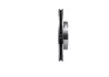 Тормозной диск BOSCH 0986AB9853 (фото 2)