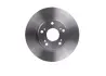 Тормозной диск BOSCH 0986AB9853 (фото 3)