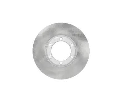 Тормозной диск BOSCH 0986AB9872