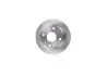 Тормозной диск BOSCH 0986AB9888 (фото 3)
