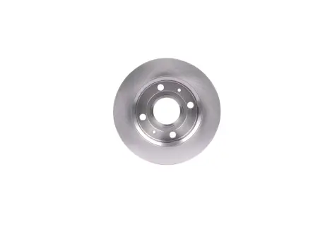 Тормозной диск BOSCH 0986AB9888