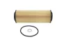 Фільтр оливи (картридж) BOSCH 0986AF0100 (фото 2)