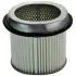 Air filter. Фильтр воздушный BOSCH 0986AF2010 (фото 1)