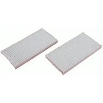 Cabin air filter. Фильтр воздушный салона BOSCH 0986AF4186