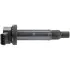 TOYOTA котушка запалювання Avensis Verso,Camry,Rav 4 II 2.0/2.4 01- BOSCH 0986AG0506 (фото 1)