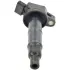 TOYOTA котушка запалювання Avensis Verso,Camry,Rav 4 II 2.0/2.4 01- BOSCH 0986AG0506 (фото 2)