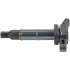TOYOTA котушка запалювання Avensis Verso,Camry,Rav 4 II 2.0/2.4 01- BOSCH 0986AG0506 (фото 3)