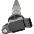 TOYOTA котушка запалювання Avensis Verso,Camry,Rav 4 II 2.0/2.4 01- BOSCH 0986AG0506 (фото 4)