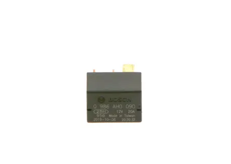 Реле багатофункціональне (12V) Lexus/Mitsubishi/Nissan/Toyota BOSCH 0986AH0090
