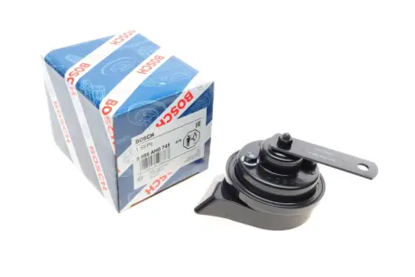 Звуковий сигнал BOSCH 0986AH0745