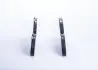 Комплект тормозных колодок, дисковый тормоз BOSCH 0986BB0056 (фото 2)