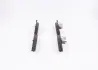 комплект тормозных колодок, дисковый тормоз BOSCH 0986BB0790 - фото 4