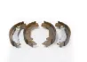 Комплект тормозных колодок BOSCH 0986BB3518 (фото 2)