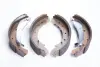 Комплект тормозных колодок BOSCH 0986BB3524 (фото 1)
