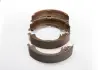 Комплект тормозных колодок BOSCH 0986BB3532 (фото 2)