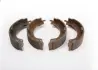 Комплект тормозных колодок BOSCH 0986BB3532 (фото 3)