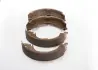 Комплект тормозных колодок BOSCH 0986BB3532 (фото 4)