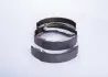 Комплект тормозных колодок BOSCH 0986BB3537 (фото 2)