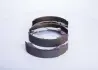 Комплект тормозных колодок BOSCH 0986BB3537 (фото 4)