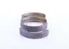 Комплект тормозных колодок BOSCH 0986BB3541 (фото 2)